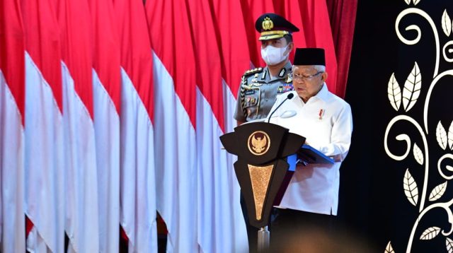Ekonomi dan Keuangan Syariah Solusi Atasi Kesenjangan Masyarakat