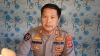 Polisi Minta OPD Teknis Pasang Pagar Pembatas di Jalur Rawan Lakalantas