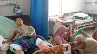 Belum Ada Kejelasan Soal Santun Korban Kecelakaan Bus di Jalur Kebun Kopi Sulteng