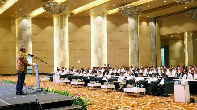 Kementerian ATR/BPN Bahas dan Kaji 66 Kasus Tanah