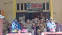 Pelajar SMP di Parigi Moutong Ikuti O2SN dan OSN Tingkat Kabupaten Pelajar SMP di Parigi Moutong Ikuti O2SN dan OSN Tingkat Kabupaten
