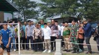 Abdul Muhaimin Iskandar : Cara Pakai Dana Desa Agar Efektif