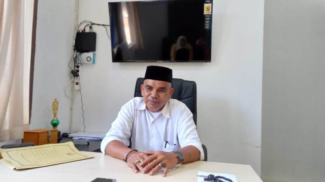 Calon Jemaah Haji Parigi Moutong Siap Diberangkatkan, Tertua Umur 91 Tahun