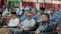 Sebanyak 2111 Jemaah Haji Sulteng Siap Diberangkatkan