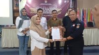 Jumlah DPT Pemilu 2024 Parigi Moutong 326.675 Jiwa