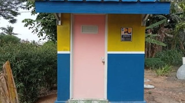 Berikut Pemanfaatan Alokasi Anggaran Program PKT Ditjen Cipta Karya Kementerian PUPR