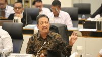 Pengelolaan Hasil Sedimentasi Laut Harus Utamakan Kepentingan Ekologi