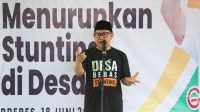 Posyandu Ujung Tombak Pencegahan Stunting