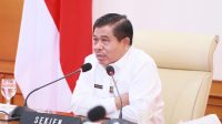 Sekjen Kemendagri Tegaskan Camat Harus Netral Pada Pemilu 2024