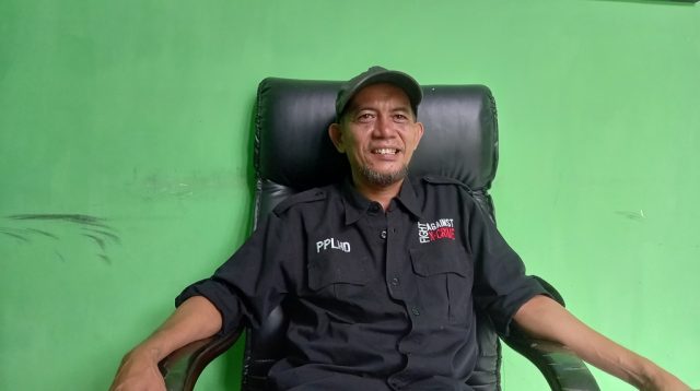 Pelaku Usaha Diingatkan, Setiap Enam Bulan Dokumen Lingkungan Dievaluasi