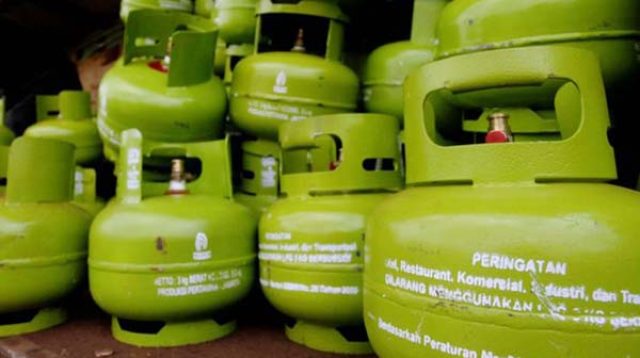 Komisi VI akan Bahas Kelangkaan Gas Melon dengan Menteri BUMN