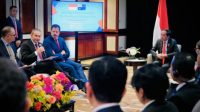 Indonesia - Australia Miliki Potensi Integrasi Industri Baterai