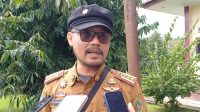 Sekda Zulfinasran : Asesmen untuk Evaluasi Kinerja Pegawai Sekda Zulfinasran : Asesmen untuk Evaluasi Kinerja Pegawai