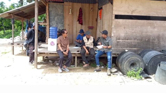 Setelah Tinjau Lokasi Pecah Lemusa, DLH Akan Layangkan Surat Arahan
