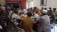 Wabup Badrun Akan Undang OPD, Bahas Progres Ganti Rugi Lahan Siniu