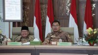 Pakar Sebut Pertanian Indonesia Maju Cukup Pesat