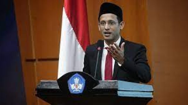 Menteri Nadiem : Merdeka Belajar Diharapkan Jadi Warisan Bersama