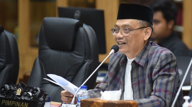 Upaya Komisi X DPR RI Tingkatkan Peran Perpustakaan