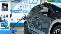 Saran Komisi V untuk PLN Terkait Percepatan Ekosistem Kendaraan Listrik