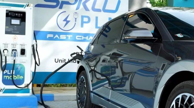 Saran Komisi V untuk PLN Terkait Percepatan Ekosistem Kendaraan Listrik