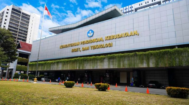 Kemendikbudristek Sosialisasi Perkuat Pencegahan Tiga Isu Kekerasan