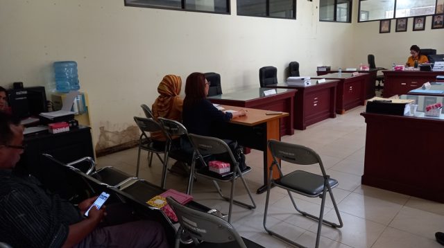 Pengunjung Meningkat, RS Tombolotutu Butuh Tambahan Gedung