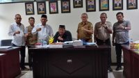 Semester Pertama, Realisasi Anggaran BPBD Parigi Moutong Capai 52,4 Persen Semester Pertama, Realisasi Anggaran BPBD Parigi Moutong Capai 52,4 Persen