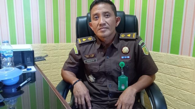Kejaksaan Sudah Limpahkan Berkas Perkara Dugaan Kasus Asusila ke PN Parigi Moutong