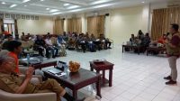 Semiloka Ajang Penyempurnaan Dokumen Rencana Kontigensi Bencana Gempa Bumi dan Tsunami Semiloka Ajang Penyempurnaan Dokumen Rencana Kontigensi Bencana Gempa Bumi dan Tsunami