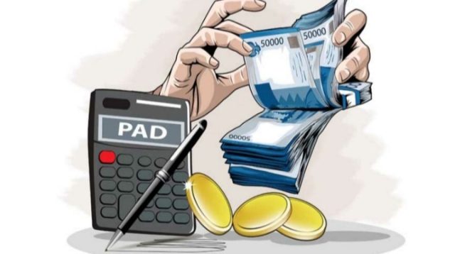 Sonny Tandra: PAD Sulteng Masih Bisa Dimaksimalkan