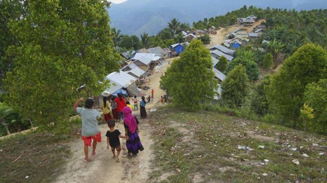 Strategi Pemda Parigi Moutong Turunkan Kemiskinan Ekstrem