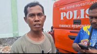 Warga Heboh Penemuan Mayat Laki-Laki di Pantai Maesa