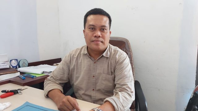 Disdikbud Akan Dampingi Pengimputan Dapodik SDKT Punsung Beau