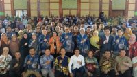 Dirjen Diktiristek : Pranata Humas Punya Peran Penting pada Pendidikan Tinggi
