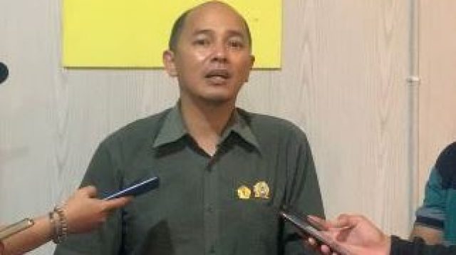 Kuasa Hukum Korban Asusila Kecewa Tidak Menerima Informasi Jadwal Sidang