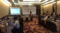 Laporan Capaian Renaksi Kebijakan Kelautan Harus Tepat Waktu