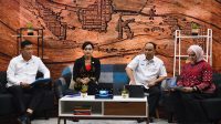 Atasi Kejahatan Siber, Polri akan Bentuk Direktorat Khusus