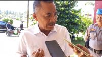 Anleg DPR RI Sarifuddin Sudding Minta Kejaksaan Edukasi Kades Soal Dana Desa