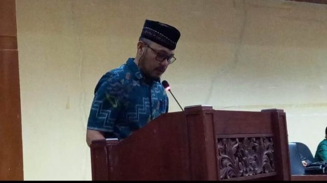 Tanggapan Politisi dan Tokoh Agama, Zulfinasran Diusulkan Jadi Pj Bupati Parigi Moutong