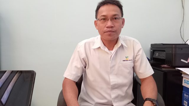 Pemdes Diimbau Proaktif Dorong Perbaikan Data Penduduk pada SIKS-NG