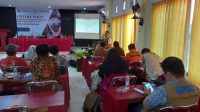 Berikut Sejumlah Program IDRIP untuk Parigi Moutong Berikut Sejumlah Program IDRIP untuk Parigi Moutong