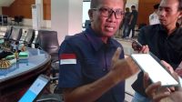 Hari ini Pimpinan DPRD Parigi Moutong akan Bawa Usulan Nama Pj Bupati ke Mendagri