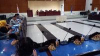 Berikut Harapan Pemda Parigi Moutong Lakukan Penyertaan Modal ke PT Bank Sulteng