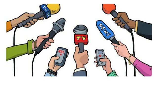 Apresiasi Presiden Jokowi Terhadap Pekerja Pers pada Kongres XXV PWI