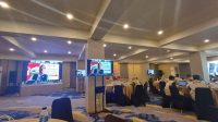 Pesan Direktur Kesiapsiagaan BNPB pada Bimtek Fasilitator Desa/Kelurahan Pesan Direktur Kesiapsiagaan BNPB pada Bimtek Fasilitator Desa/Kelurahan