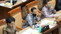 Kemendikbudristek Paparkan Peruntukan Pagu Anggaran TA 2024 pada Komisi X DPR