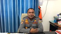 Dishub Kota Palu : Parkir Gratis Jika Tak Diberi Karcis