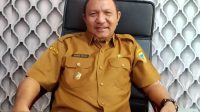 Kalak BPBD: Lima Bulan Terakhir Sudah Tujuh Kasus Karhutla di Sulteng