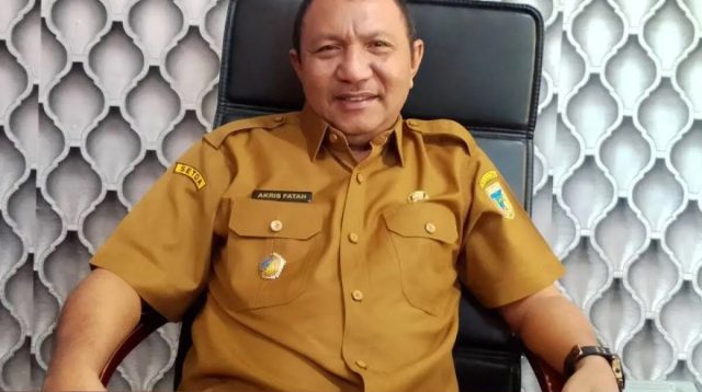 Kalak BPBD: Lima Bulan Terakhir Sudah Tujuh Kasus Karhutla di Sulteng