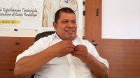Tim Penulis Buku Bara Perlawanan di Teluk Tomini Akan Terbitkan Versi Revisi Tim Penulis Buku Bara Perlawanan di Teluk Tomini Akan Terbitkan Versi Revisi